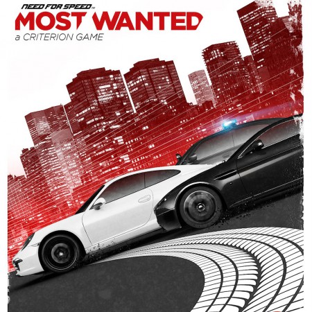 Need For Speed - Most Wanted (2012)